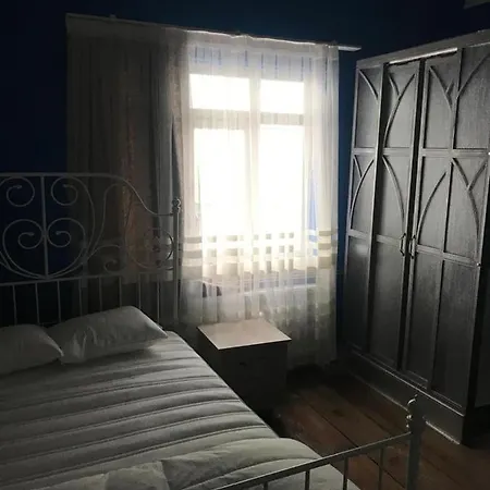 Nil Butik Ida * Bayramic